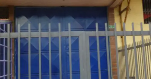 FERREMALLAS Y PINTURAS ASEP SAS FERREMALLAS Y PINTURAS ASEP SAS